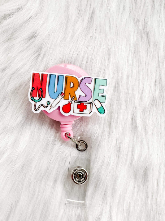 Nurse