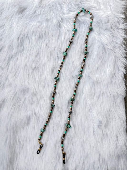 Stone Turquoise